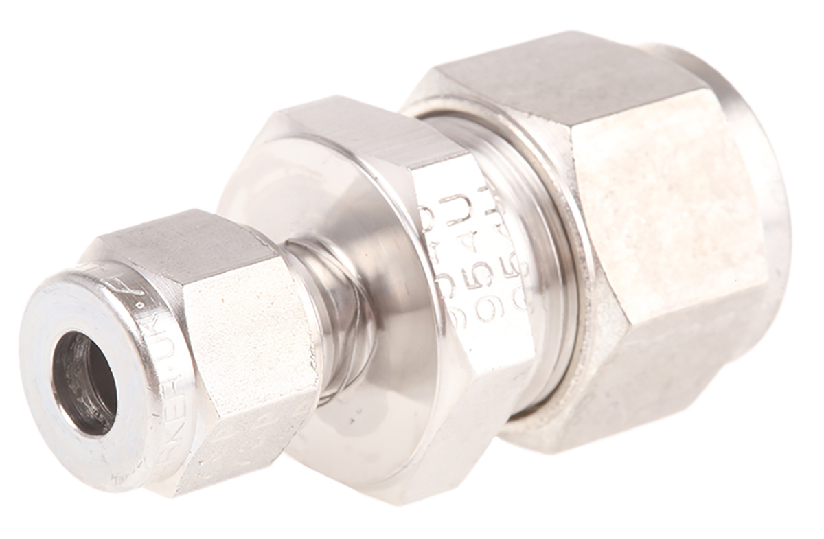 M12RUM6-316, Parker