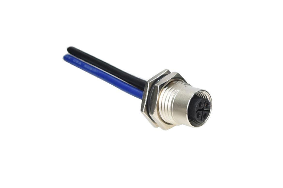 M12S-04PFFS-SF8B15, Amphenol Industrial