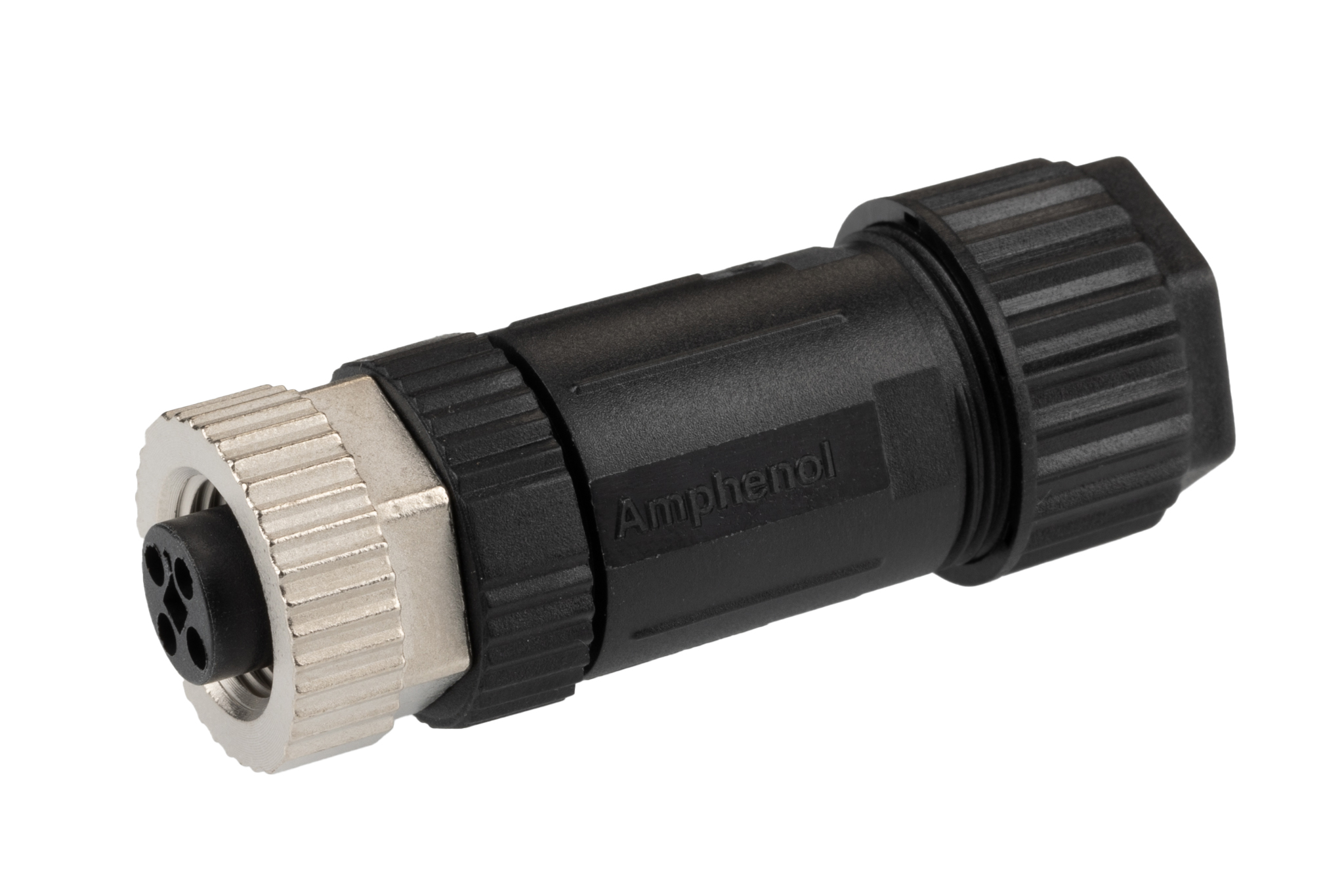 M12T-04BFFB-SL7002, Amphenol Industrial