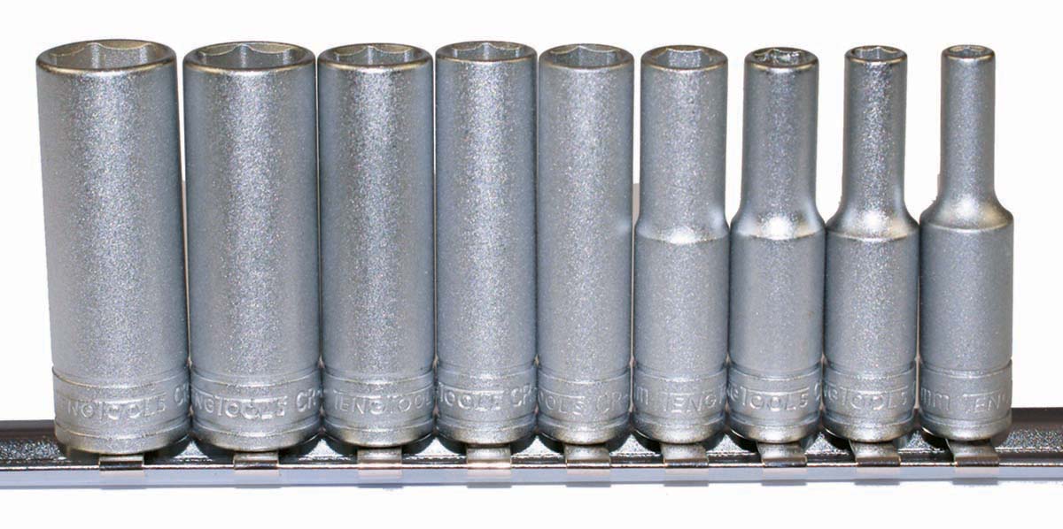 M1407, Teng Tools