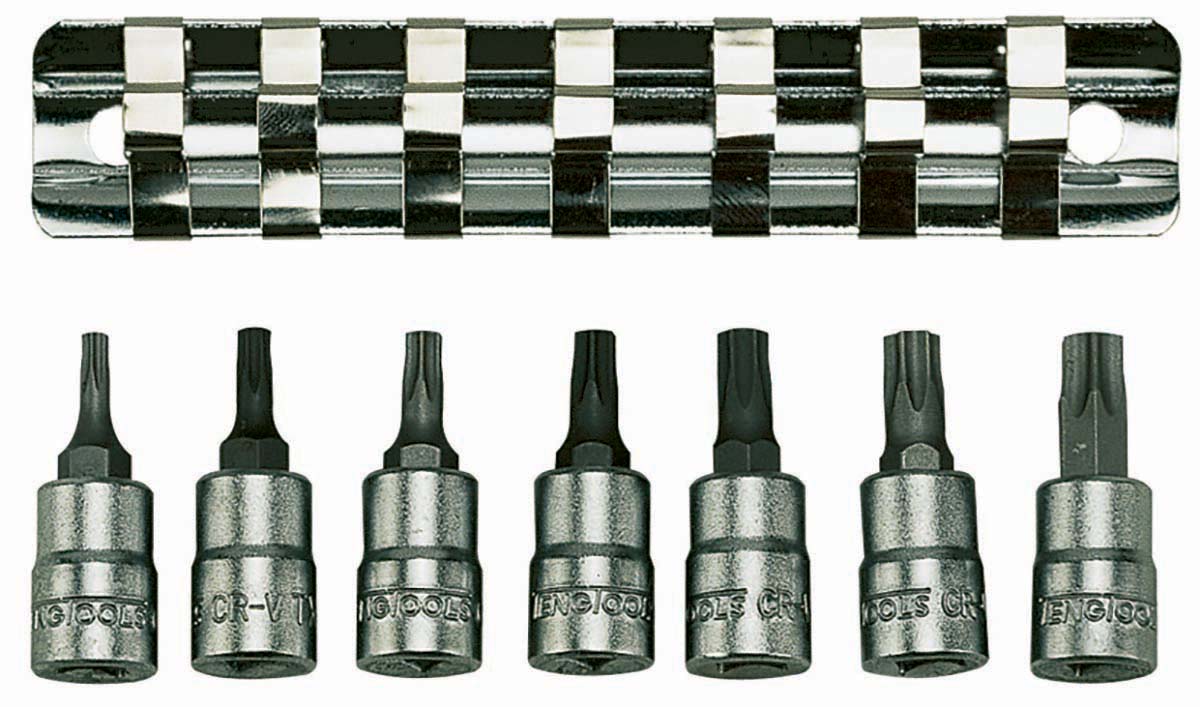 M1408TX, Teng Tools