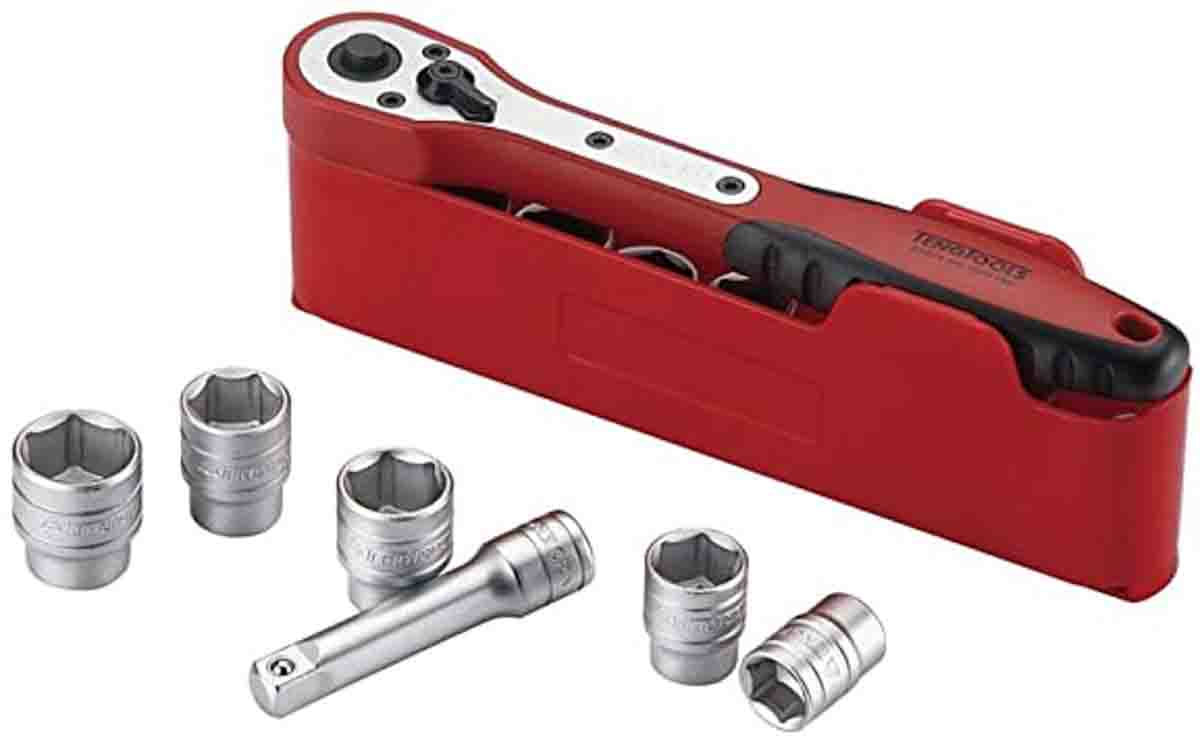 M1413N1, Teng Tools