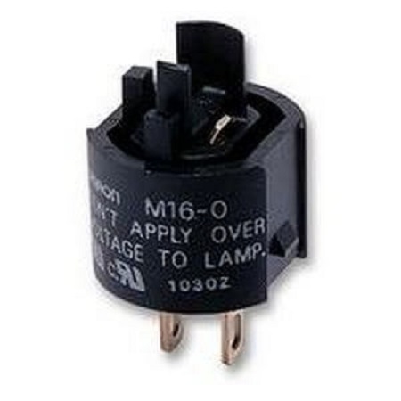 M16-0, Omron