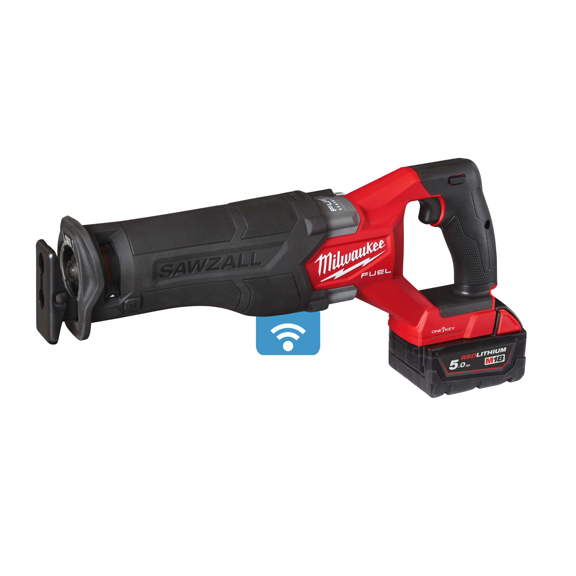 M18ONEFSZ-552X, Milwaukee