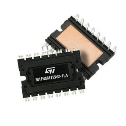 M1F45M12W2-1LA, STMicroelectronics