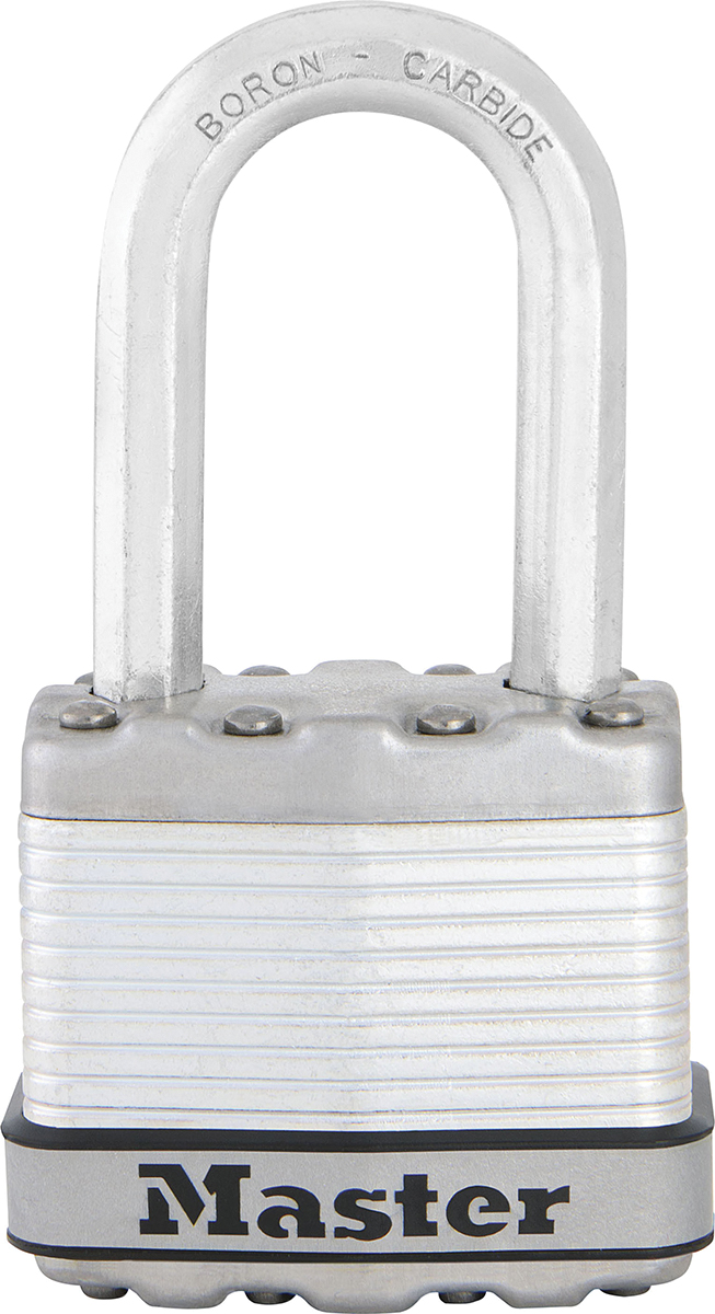 M1KALF, Master Lock