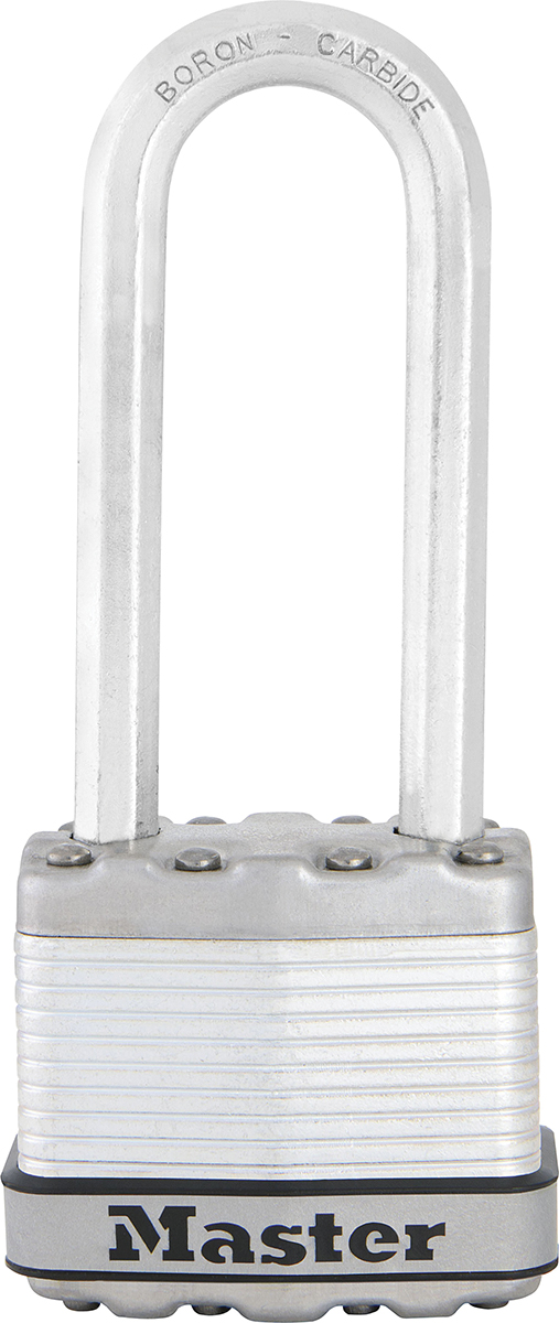 M1KALJ, Master Lock