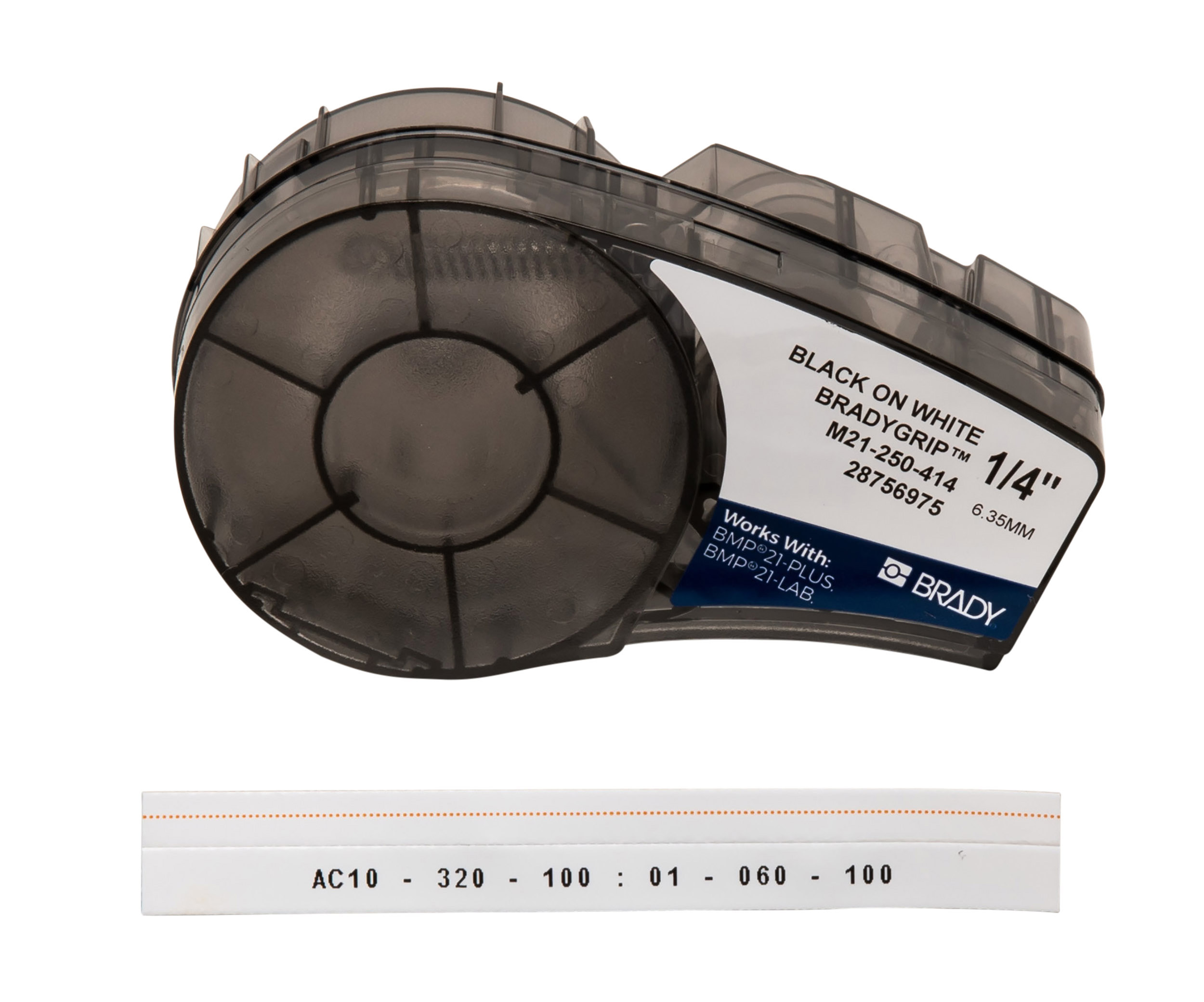 M21-250-414, Brady