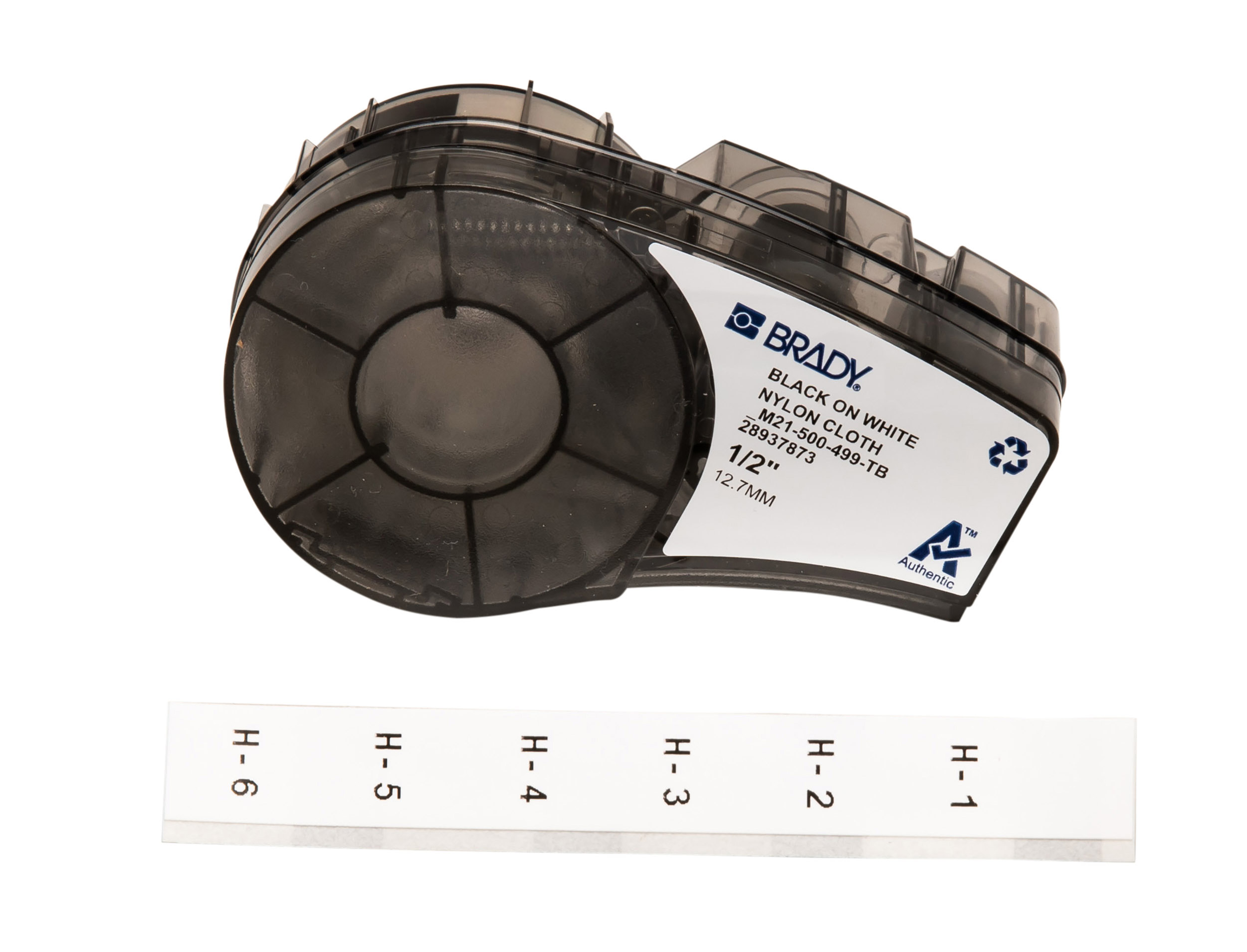 M21-500-499-TB, Brady