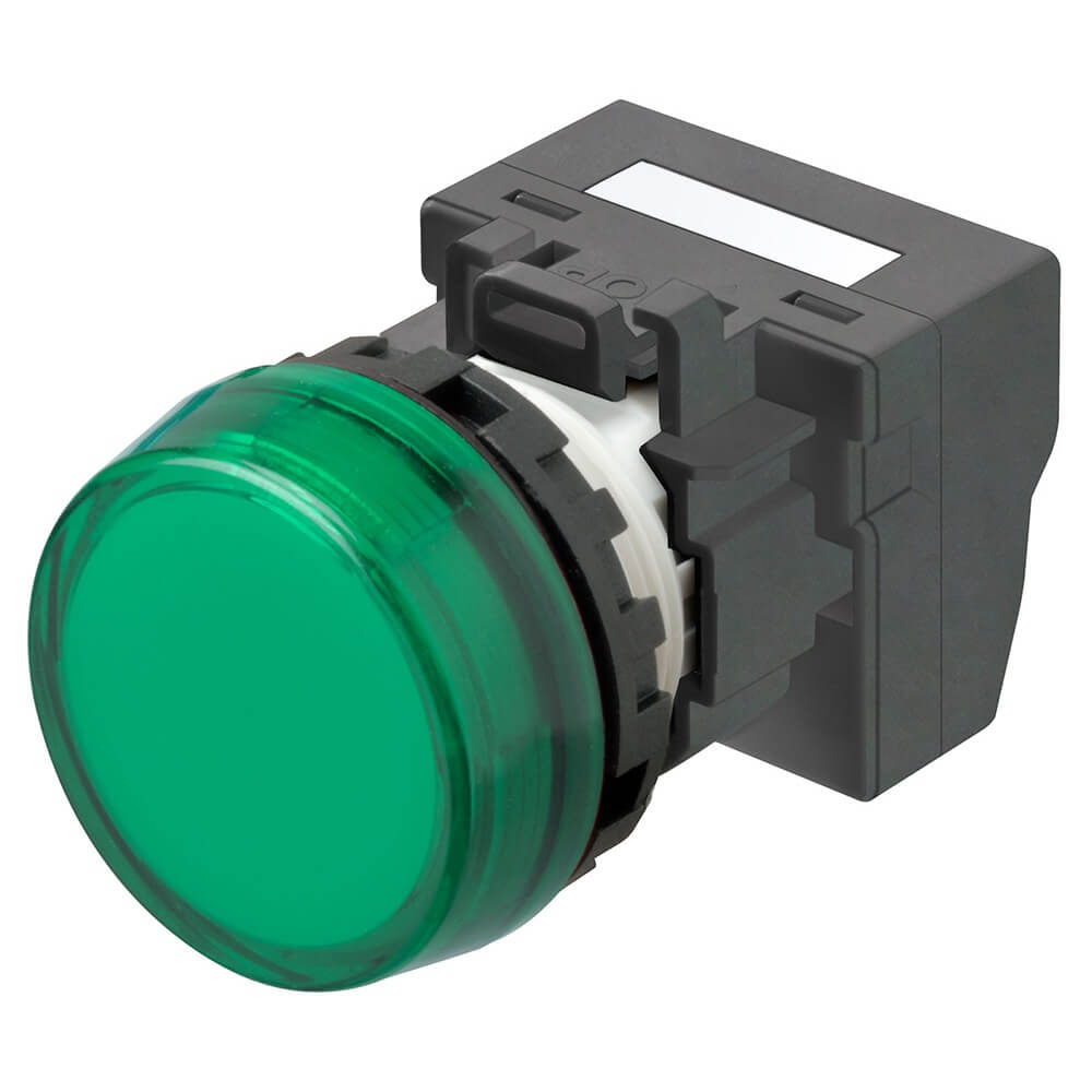 M22N-BC-TGA-GD, Omron