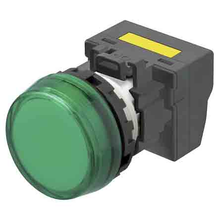 M22N-BC-TGA-GE-P, Omron