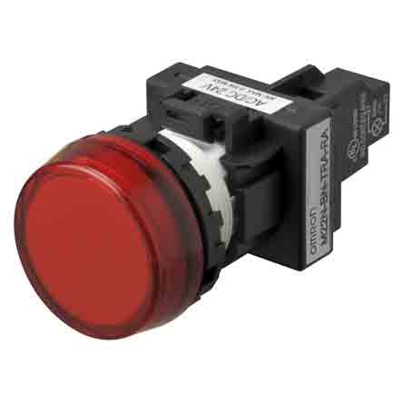 M22N-BC-TRA-RD, Omron