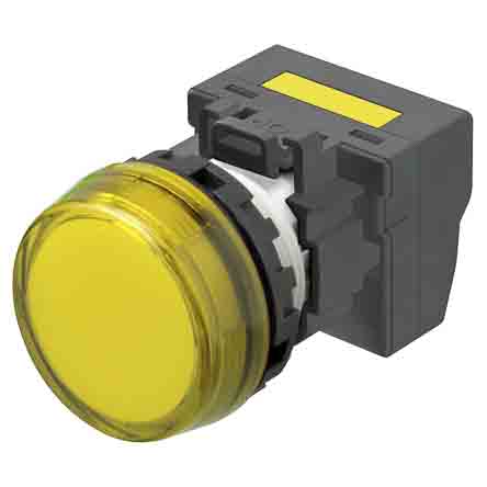 M22N-BC-TYA-YE-P, Omron