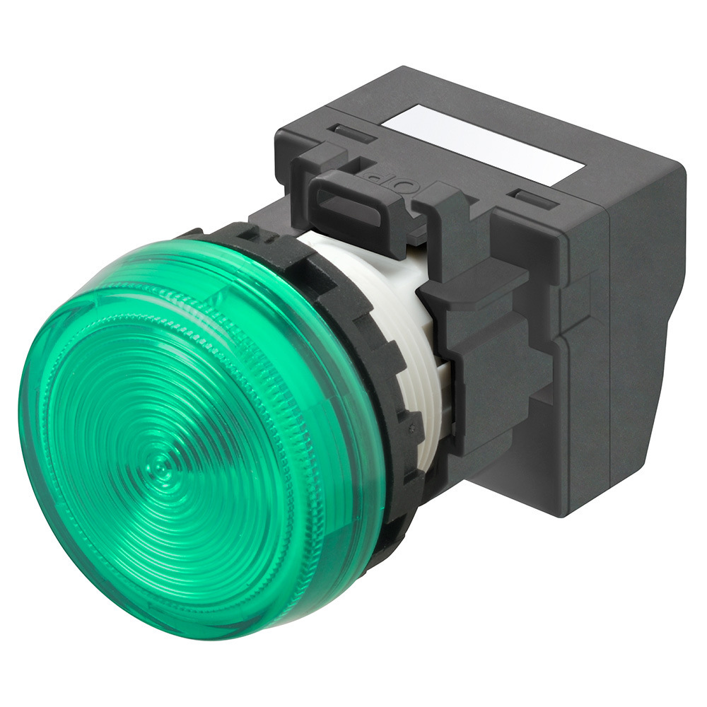 M22N-BN-TGA-GA-P, Omron