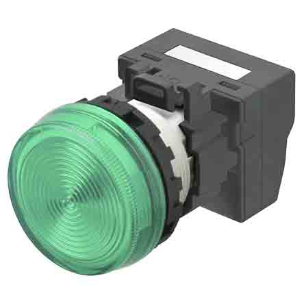 M22N-BN-TGA-GC-P, Omron