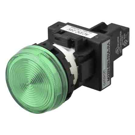 M22N-BN-TGA-GC, Omron
