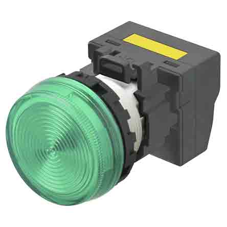 M22N-BN-TGA-GD-P, Omron