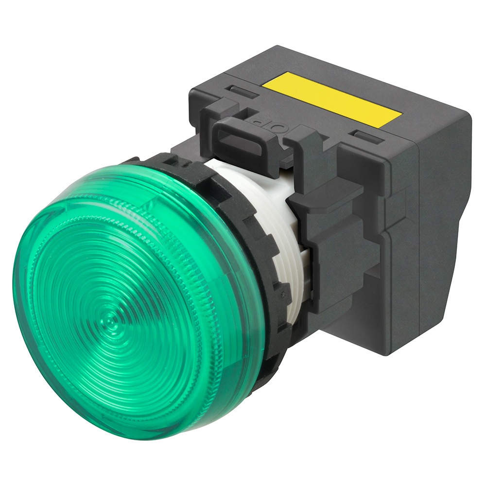 M22N-BN-TGA-GE-P, Omron