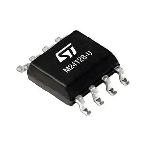 M24128-UFMN6TP, STMicroelectronics