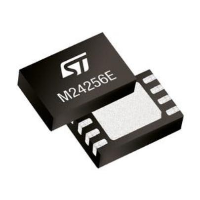 M24256E-FMC6TG, STMicroelectronics
