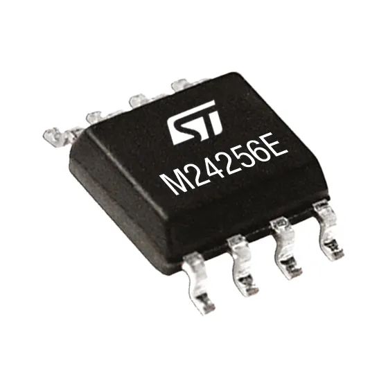 M24256E-FMN6TP, STMicroelectronics