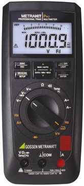 M242A, Gossen Metrawatt