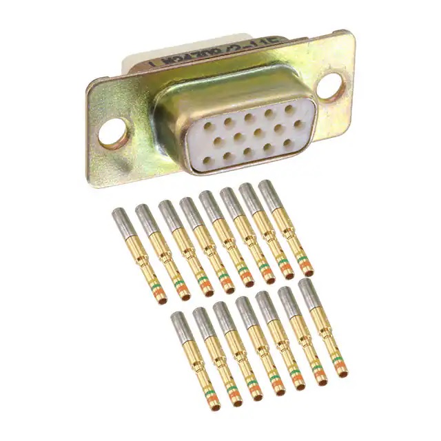 M24308/2-11F, Amphenol India