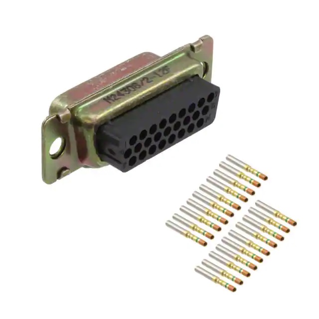 M24308/2-12F, Amphenol India