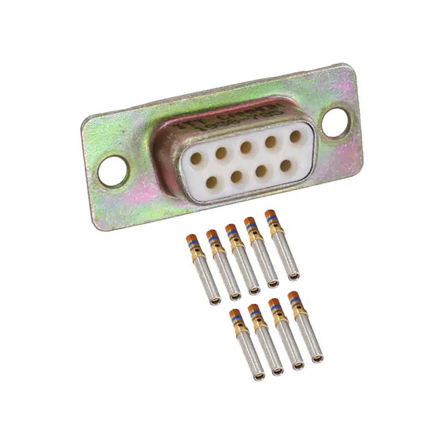 M24308/2-1F, Amphenol India