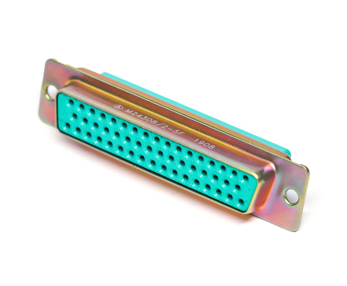 M24308/2-285F, Amphenol India