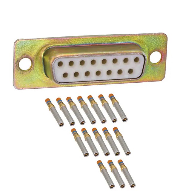 M24308/2-2F, Amphenol India