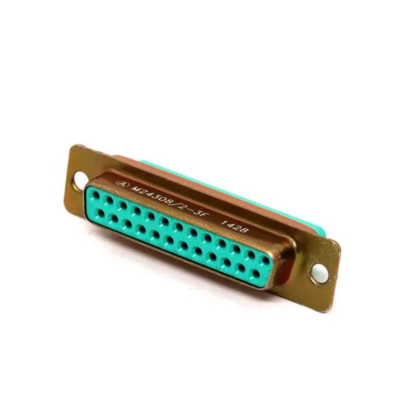 M24308/2-3F, Amphenol India