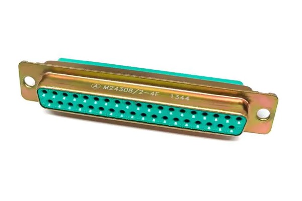 M24308/2-4F, Amphenol India