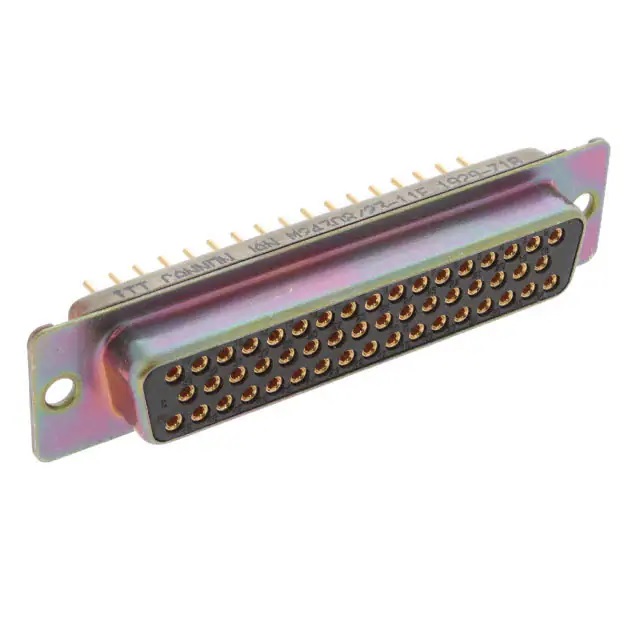 M24308/23-11F, Amphenol India