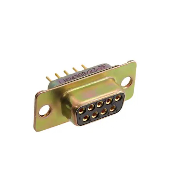 M24308/23-7F, Amphenol India