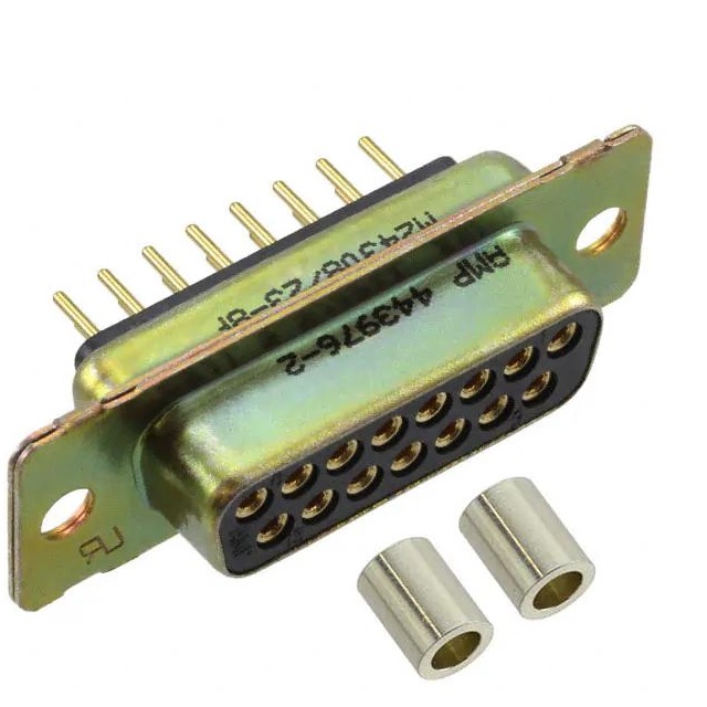 M24308/23-8F, Amphenol India