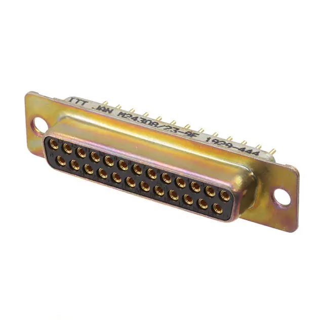 M24308/23-9F, Amphenol India