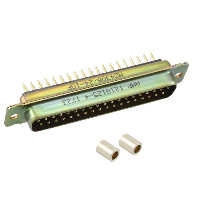 M24308/24-10F, Amphenol India