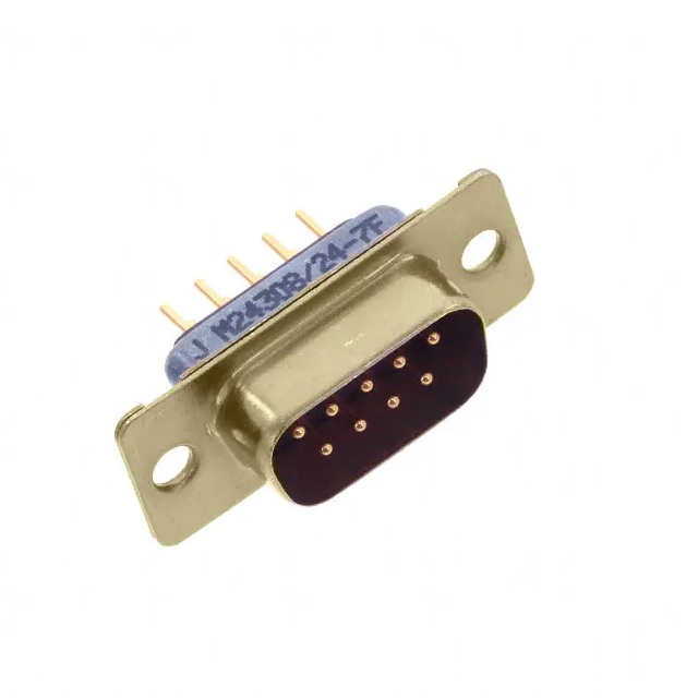 M24308/24-7F, Amphenol India