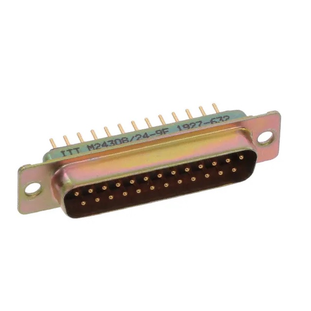 M24308/24-9F, Amphenol India