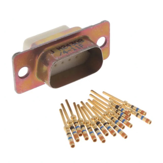 M24308/4-11F, Amphenol India
