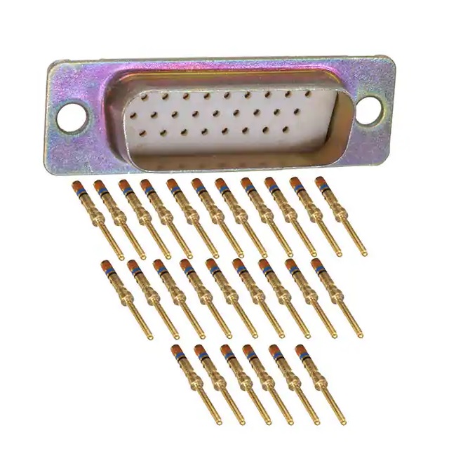 M24308/4-12F, Amphenol India