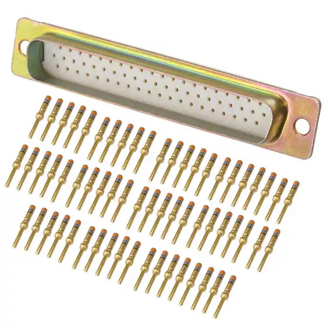 M24308/4-14F, Amphenol India