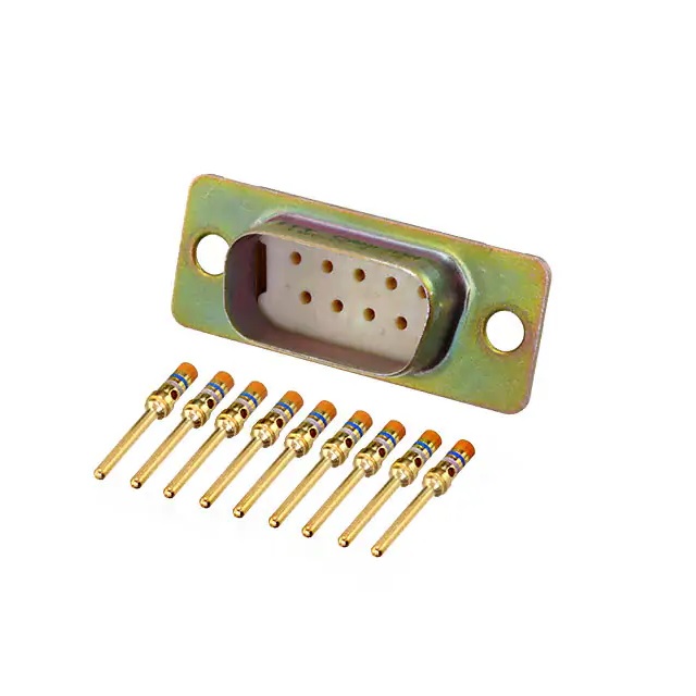 M24308/4-1F, Amphenol India