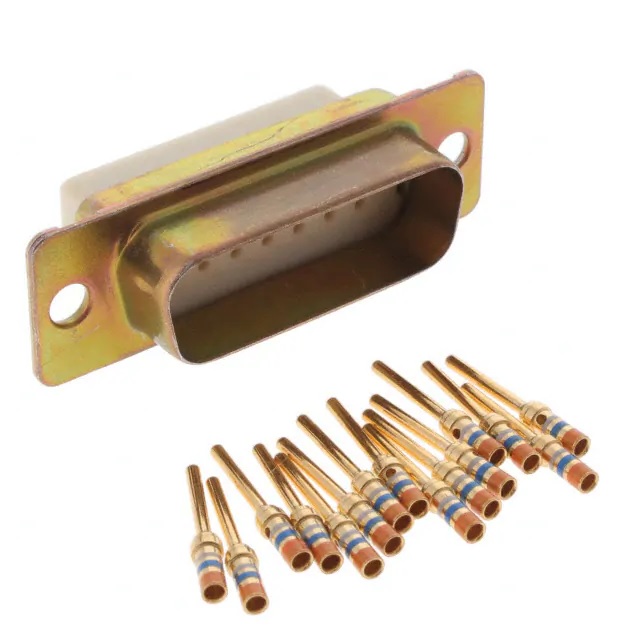 M24308/4-2F, Amphenol India