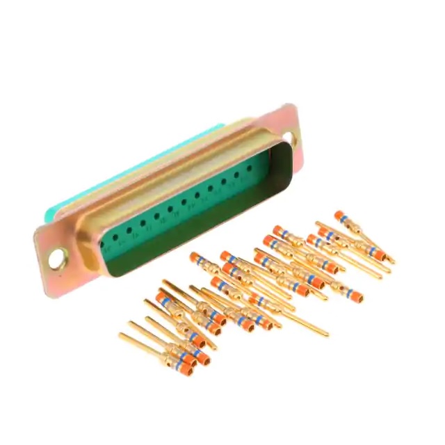 M24308/4-3F, Amphenol India