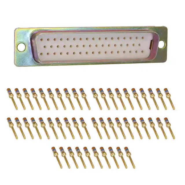 M24308/4-5F, Amphenol India