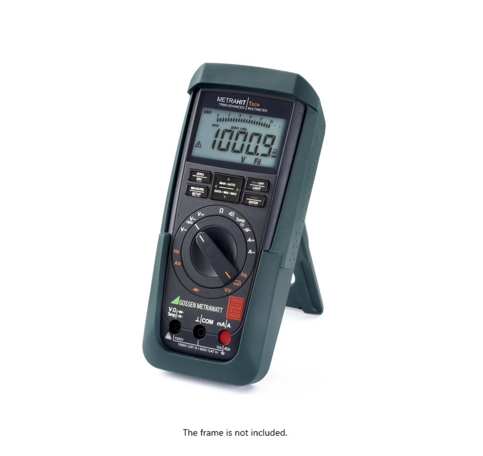 M243A, Gossen Metrawatt