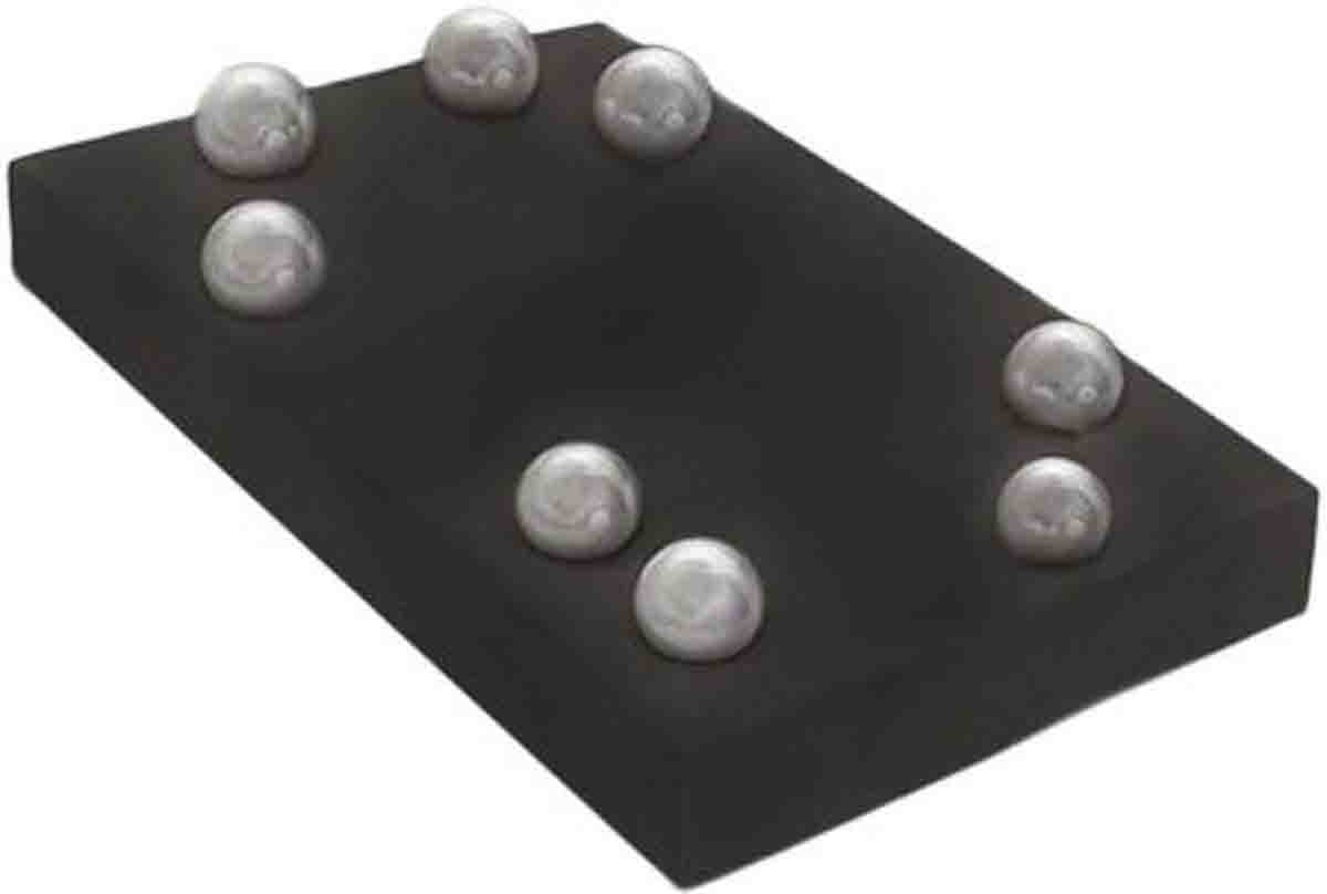 M24512-DFCS6TP/K, STMicroelectronics