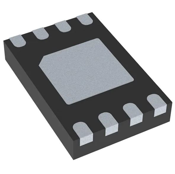 M24C02-FMC6TG, STMicroelectronics